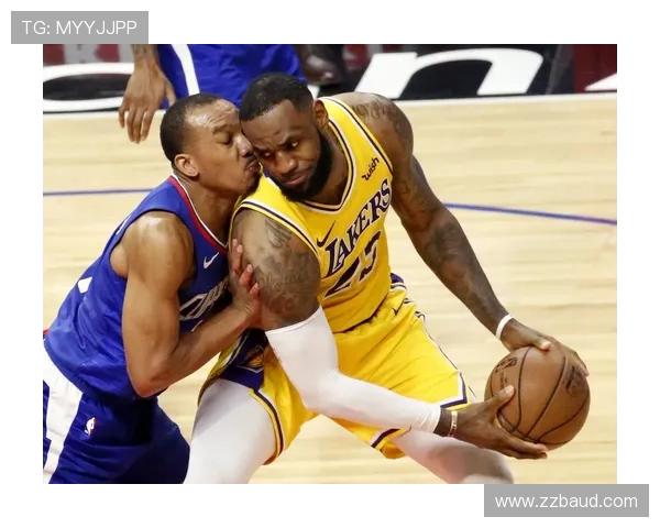 2011年湖人与快船的激烈对决回顾与分析篮球赛场上的城市对抗与荣耀 2011年湖人与快船的激烈对决回顾与分析篮球赛场上的城市对抗与荣耀