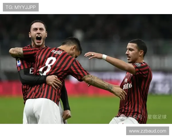 AC米兰对阵拉齐奥精彩直播全程回顾与赛后分析尽在这里