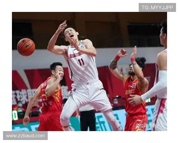 CBA焦点战北京北控迎战广州队争夺季后赛名额的关键对决