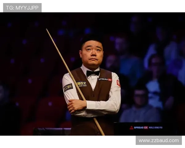 丁俊晖与阿德瓦尼巅峰对决谁将成为斯诺克赛场的新王者