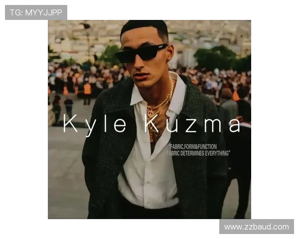 凯尔库兹马：从新秀到明星球员的奋斗历程与成长故事