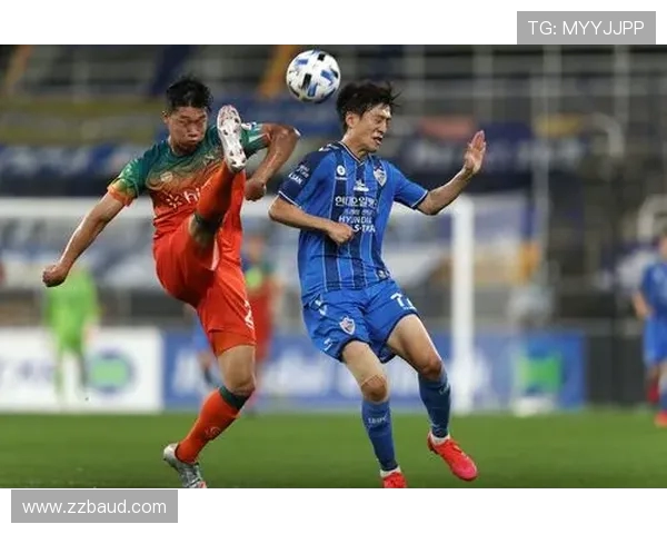 周日002江源对阵蔚山精彩对决前瞻分析及赛前预测