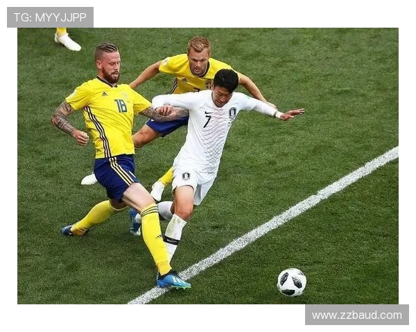 墨西哥与韩国精彩进球集锦回顾赛场瞬间尽显足球魅力与激情