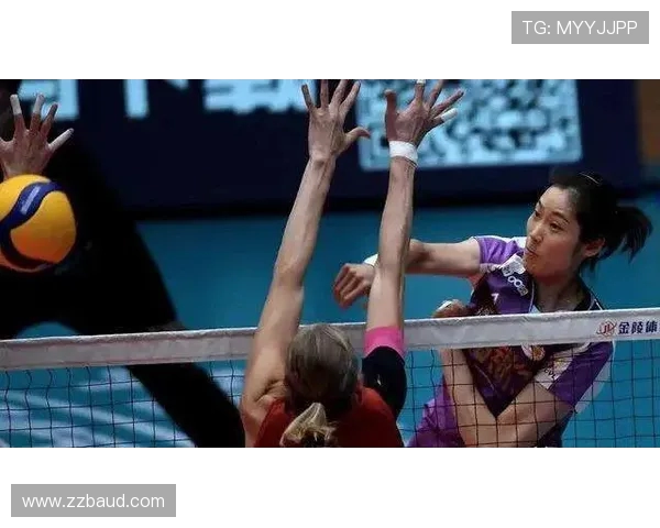 天津女排与北京女排巅峰对决谁将书写新的辉煌篇章