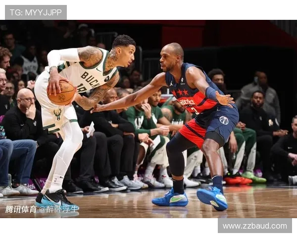 奇才与雄鹿对决分析及大小分预测策略分享 奇才与雄鹿对决分析及大小分预测策略分享