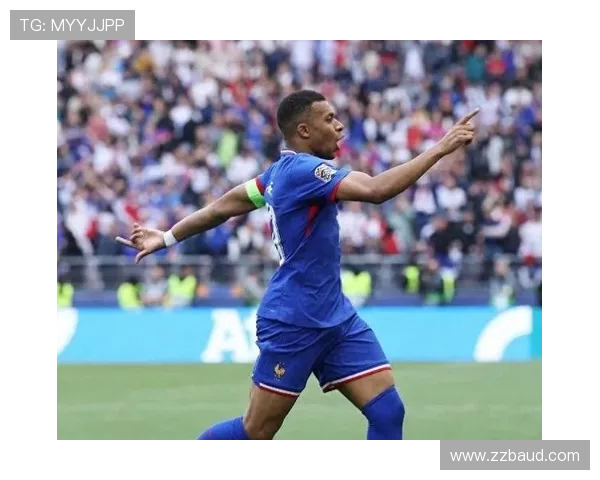 姆巴佩领衔法国队再创辉煌新赛季目标锁定欧洲冠军联赛荣耀