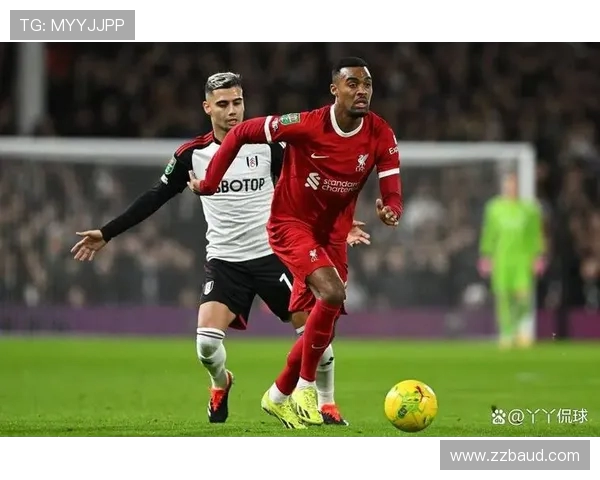 富勒姆主场迎战强敌利物浦期待精彩对决与进球盛宴