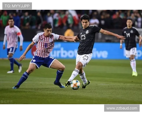 巴拉圭与厄瓜多尔精彩对决直播全程回顾与分析