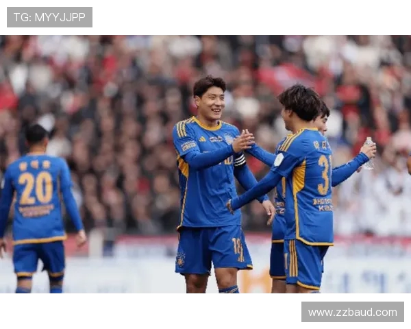 庆南FC迎战蔚山现代争夺联赛积分全力以赴展现球队实力与斗志