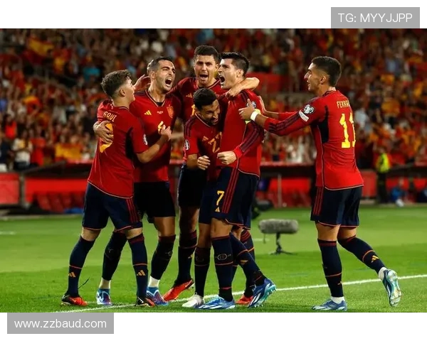 意大利与西班牙友谊赛精彩对决展现足球魅力与团队精神 意大利与西班牙友谊赛精彩对决展现足球魅力与团队精神