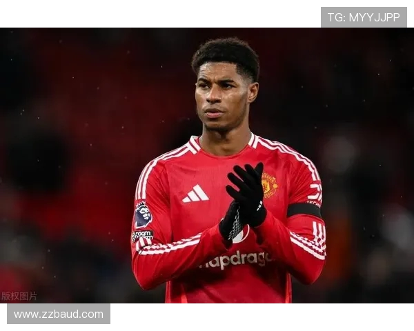 拉什福德引领曼联新篇章助球队重返巅峰的关键时刻与精彩表现
