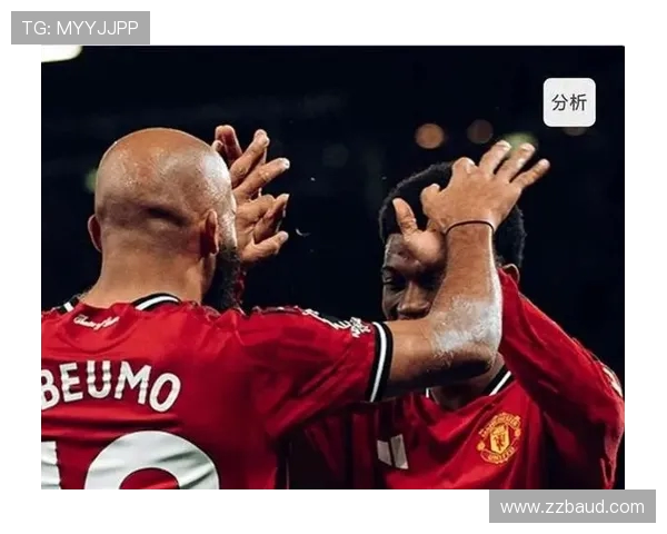 曼联与水晶宫精彩对决集锦回顾球迷不可错过的精彩瞬间