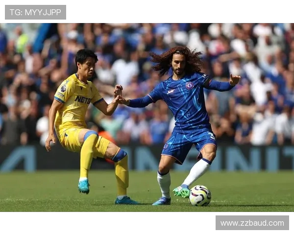 水晶宫主场迎战切尔西双方争夺英超关键三分之战