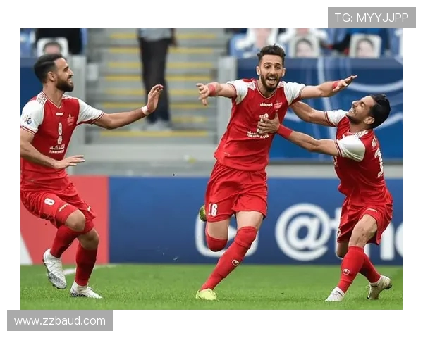 波斯波利斯与鹿岛鹿角的巅峰对决谁将赢得亚洲足球荣耀