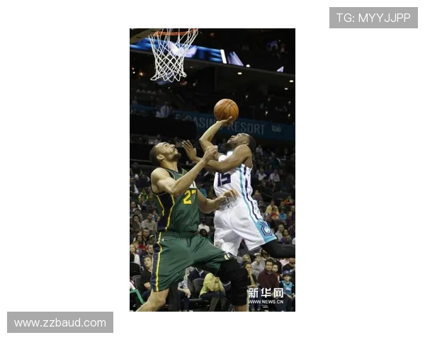 犹他爵士与夏洛特黄蜂的精彩对决揭示了NBA赛季的新动态与球员表现