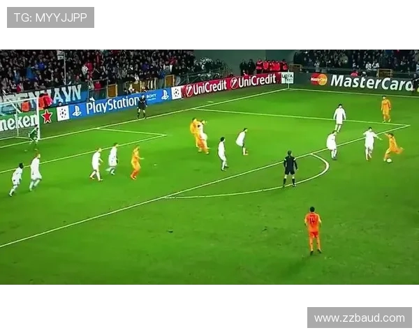 莫德里奇:足球场上的艺术家与战士,如何书写传奇人生与职业生涯