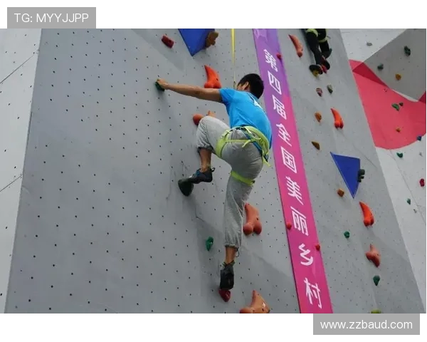 重庆攀岩队荣登全国个人能力排行榜第一名引发广泛关注与讨论