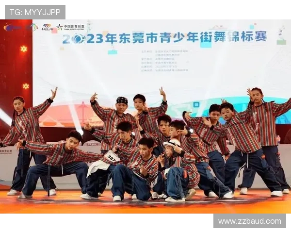 重庆街舞队在全国团队协作排行榜中荣登第七名展现实力与魅力 重庆街舞队在全国团队协作排行榜中荣登第七名展现实力与魅力