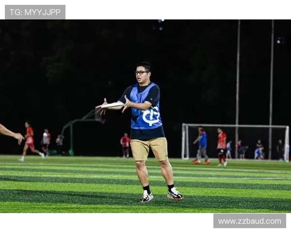 飞盘灵活性排名揭晓广州飞盘队荣登第十位展现实力与潜力