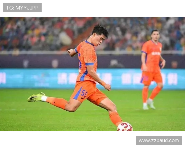 鲁能与华夏幸福激情对决直播盛宴引爆球迷热情与期待