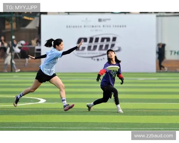 广州飞盘队阵地战战术解析与实战应用全方位解读