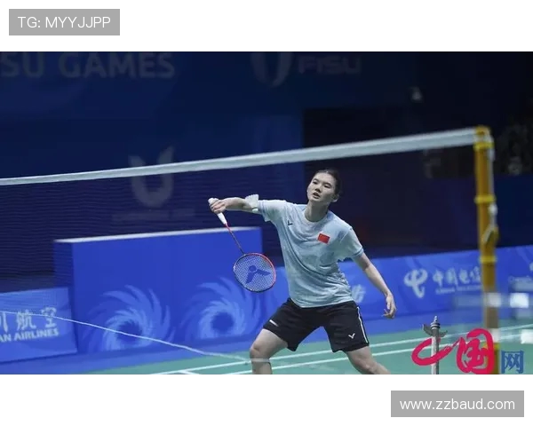 成都羽毛球队团队协作引发热议球员间配合与默契的争议探讨