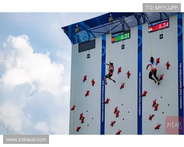 武汉攀岩队运营模式解析与攀岩热点发展趋势探讨