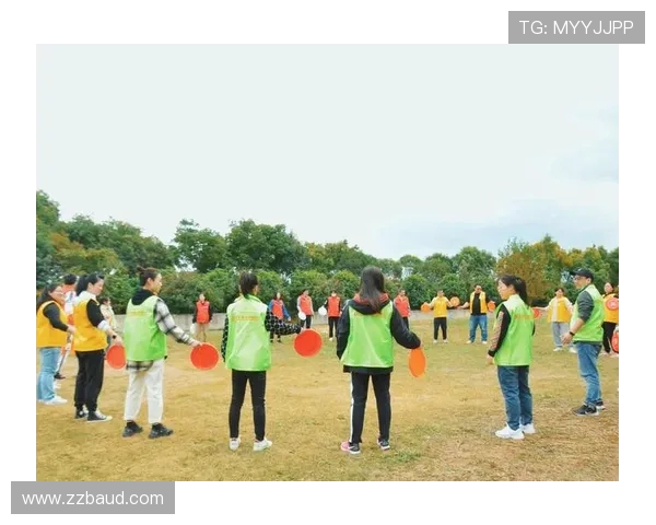 聚焦飞盘运动杭州飞盘队展现实力与团队精神的精彩之旅