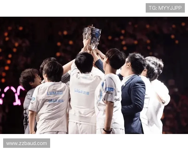 王者荣耀热点分析：BLG如何成功反击对手重塑赛季信心