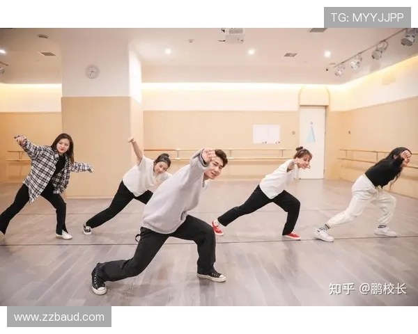 西安街舞队技术水平深度对比与风格解析全景观察 西安街舞队技术水平深度对比与风格解析全景观察