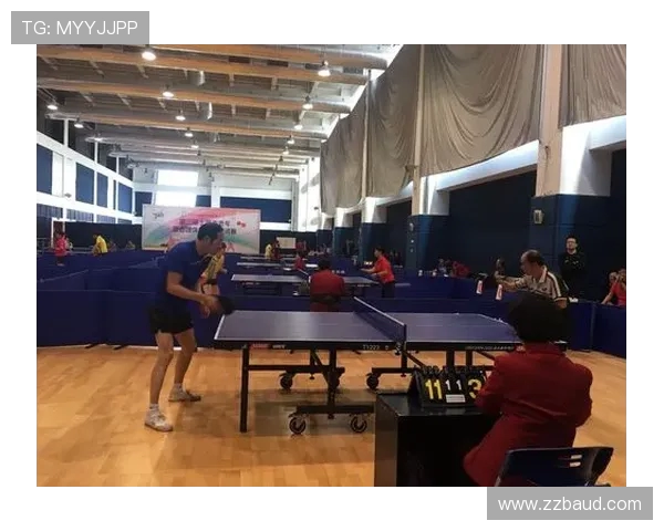 赛后分析：上海乒乓球队与广州乒乓球队的竞技状态对比与启示