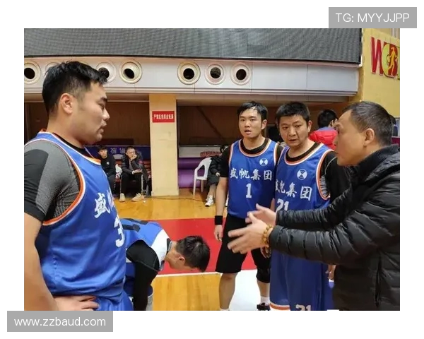 重庆篮球队耐力对比深度解析揭示球队潜力与挑战