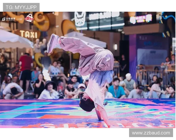 全国街舞大赛点评广州滑板队展现出色状态与精彩表现引发热议