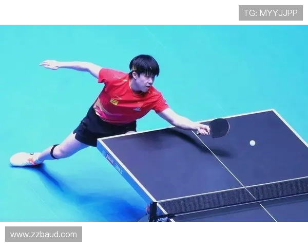 乒乓球的智慧与技巧:深入解析杭州乒乓球队的战术运用与训练方法 乒乓球的智慧与技巧:深入解析杭州乒乓球队的战术运用与训练方法