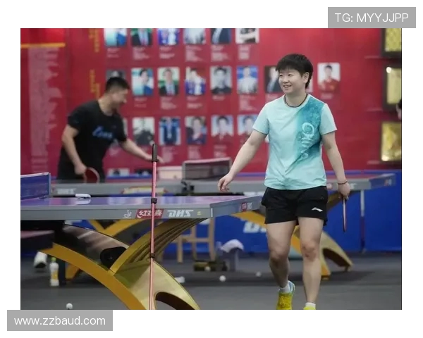 北京乒乓球队实力引发热议球迷对未来战绩的期待与担忧交织 北京乒乓球队实力引发热议球迷对未来战绩的期待与担忧交织