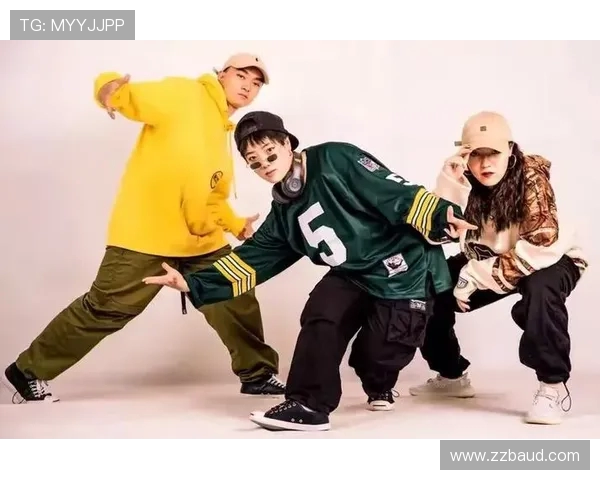 广州街舞队心理素质排名第六揭示团队实力与潜力的深度分析