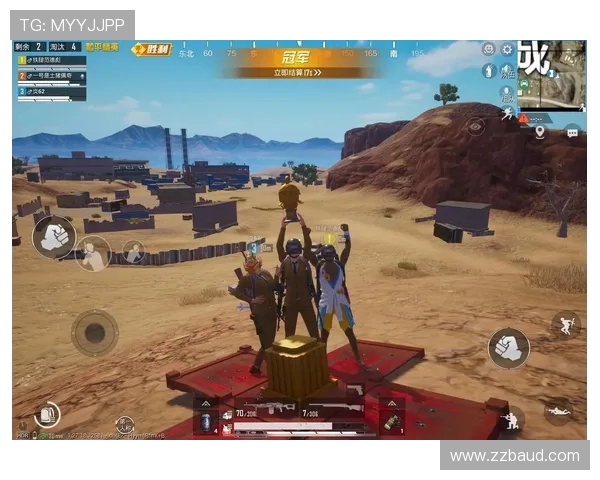 权威发布和平精英实力榜单揭晓玩家实力与战绩全面分析