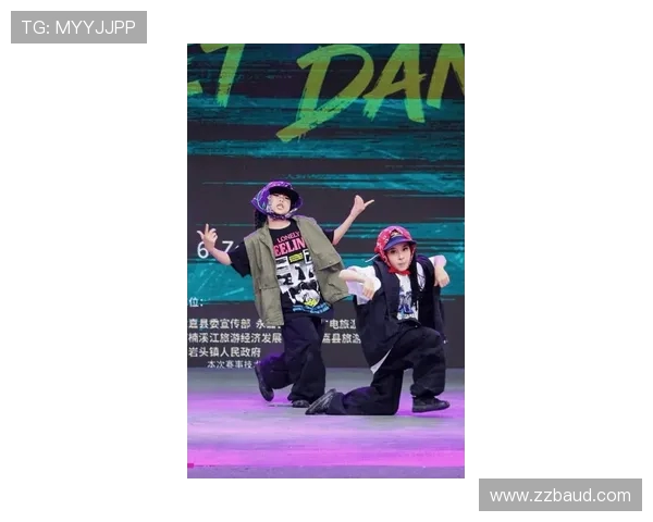 杭州街舞队在全国街舞节奏排名中创下新高引领潮流风尚