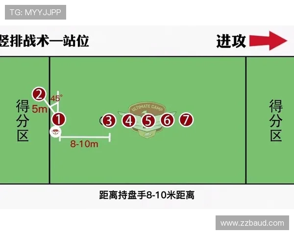 深入分析西安飞盘队的进攻策略与战术特点探讨