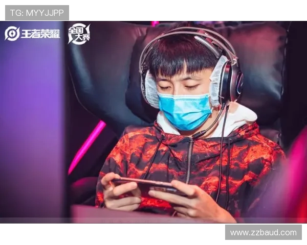 王者荣耀深度解析:探讨FPX战队的游戏意识与团队协作策略 王者荣耀深度解析:探讨FPX战队的游戏意识与团队协作策略